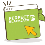 Perfect Blackjack spelen