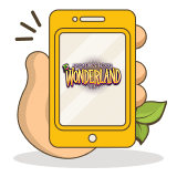 Plaats je bet op de vakken