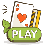 Quantum Blackjack winst