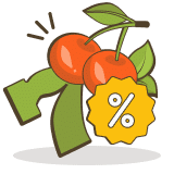 RTP percentages zijn online hoger dan offline