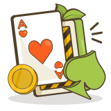 Spelaanbod in het casino is natuurlijk ook belangrijk