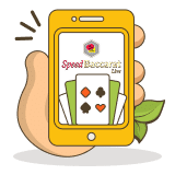 Start Speed Baccarat