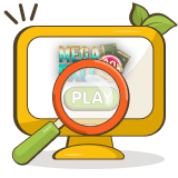 Vind een Megaball Casino