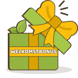 Welkomstbonus casino is voor alle nieuwe gokkers
