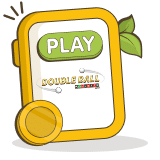 Zo win je Double Ball Roulette