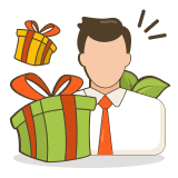 Activeer ook een speciale live casino bonus