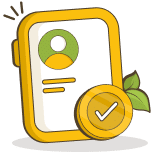 Claim een no deposit bonus met jouw verificaties