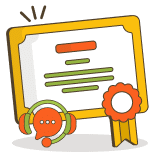 Licentie en klantenservice zijn belangrijk