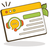 Ook de klantenservice wordt uitgebreid getest