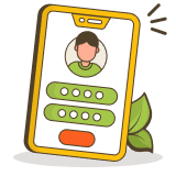 Registreer je account en claim die bonus