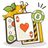 Spelaanbod en software in het casino uitproberen