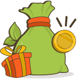 Tijd voor een storting en claim de welkomstbonus