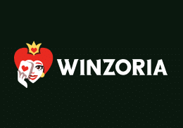 Winzoria casino