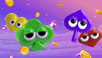 BlindLuck casino bonus