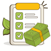 Bonus voorwaarden bij de casino cashback bonussen