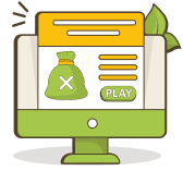 Bonus voorwaarden bij een casino bonus zonder storting