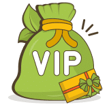 Cashback bonus gekoppeld aan de vip club