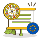 Europees Roulette is bekendste variant