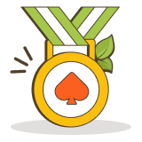 Ga vandaag nog aan de slag met Blackjack