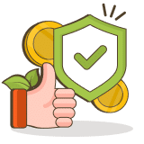 Hoe betrouwbaar is een casino zonder vergunning