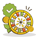 Hoe betrouwbaar is online roulette