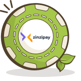 Is zinzipay betrouwbaar