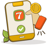 Klaar om te gaan gokken met je crypto