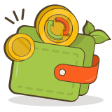 Minimale storting voor de reload bonussen