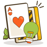 Paar handige tips voor online blackjack spelen