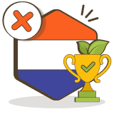 Registreer in het beste casino zonder vergunning NL