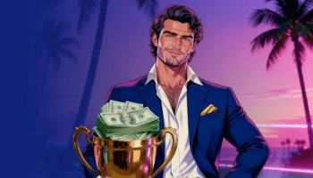 Rolly Spin uitbetaling