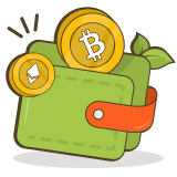 Snel en eenvoudig geld storten en uitbetalen in een crypto casino