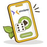 Kies een zinzipay casino uit