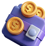 Zumobet uitbetaling met crypto vanaf 10 euro