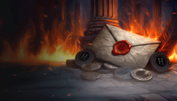 Hades Bet uitbetaling