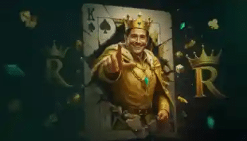 Royalen casino bonus