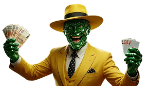 Zelfde opties voor Luckygem uitbetaling