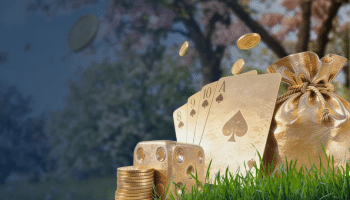 Revery Play casino bonus