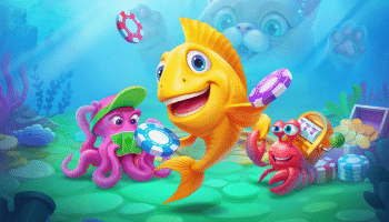 Spinfin casino bonus