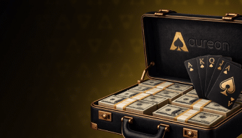 Aureon uitbetaling