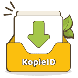 Download de app Kopie id