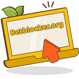 Ga naar betblocker.org