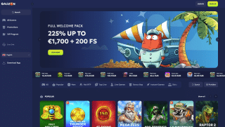 Galleonbet casino