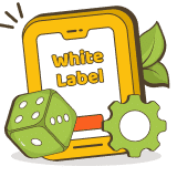 Hoe werkt een white label voor de online casinos