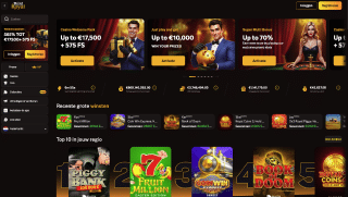 Wild Royal casino