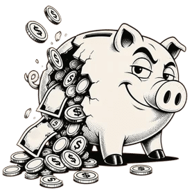 Inky Bet uitbetaling vanaf 40 euro