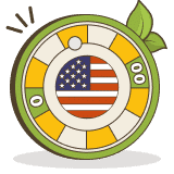 Amerikaans roulette moet je vooral overslaan