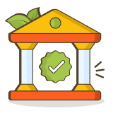 Bevestig jouw bankrekening