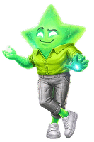 Contact opnemen met Lucky Boom