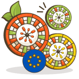 Europese Roulette is het meest aangeboden